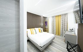 New Luxury Rooms