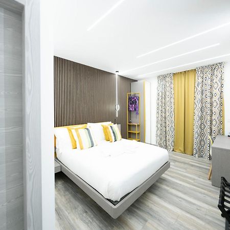 New Luxury Rooms 罗马 外观 照片