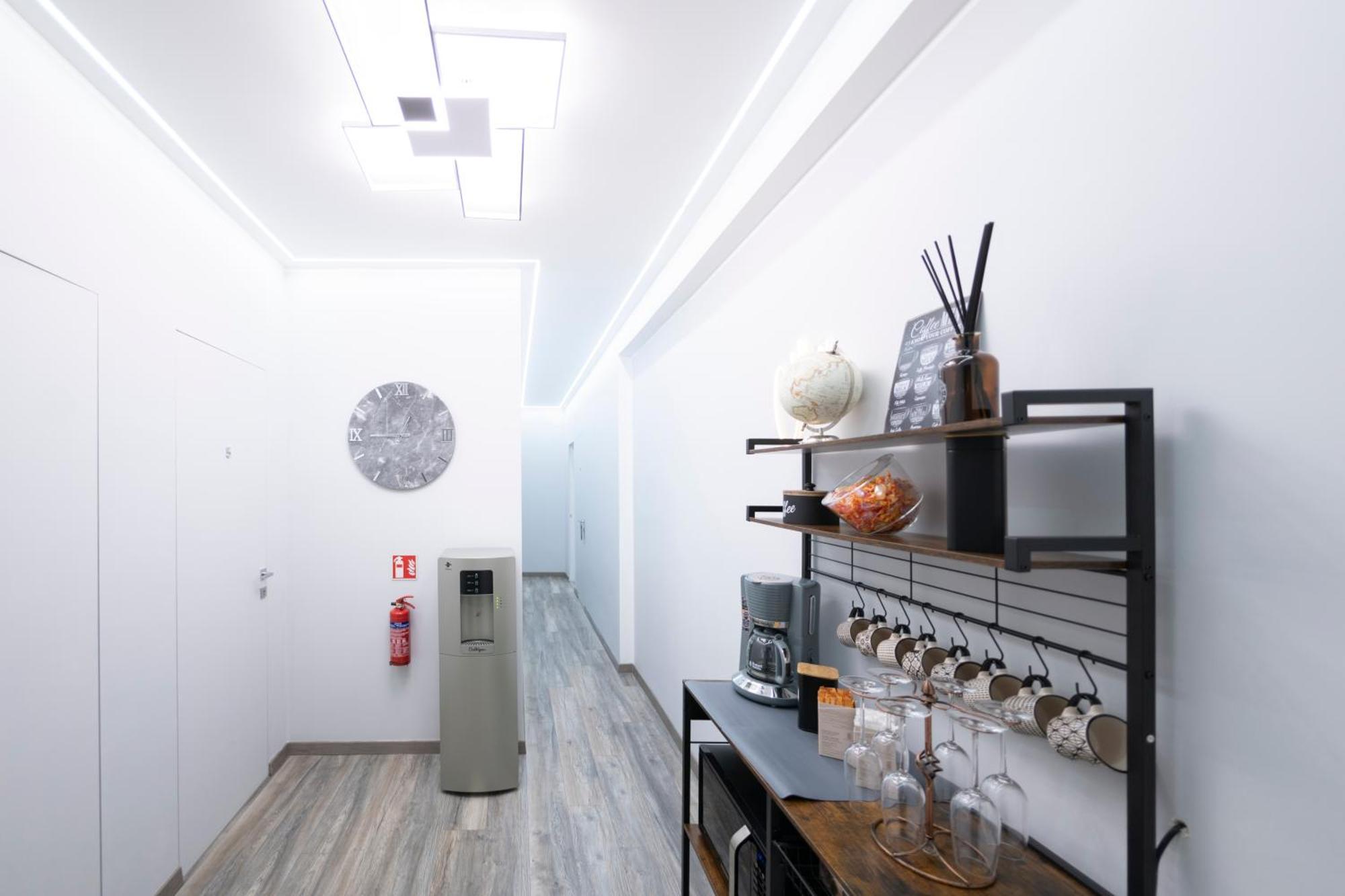 New Luxury Rooms 罗马 外观 照片