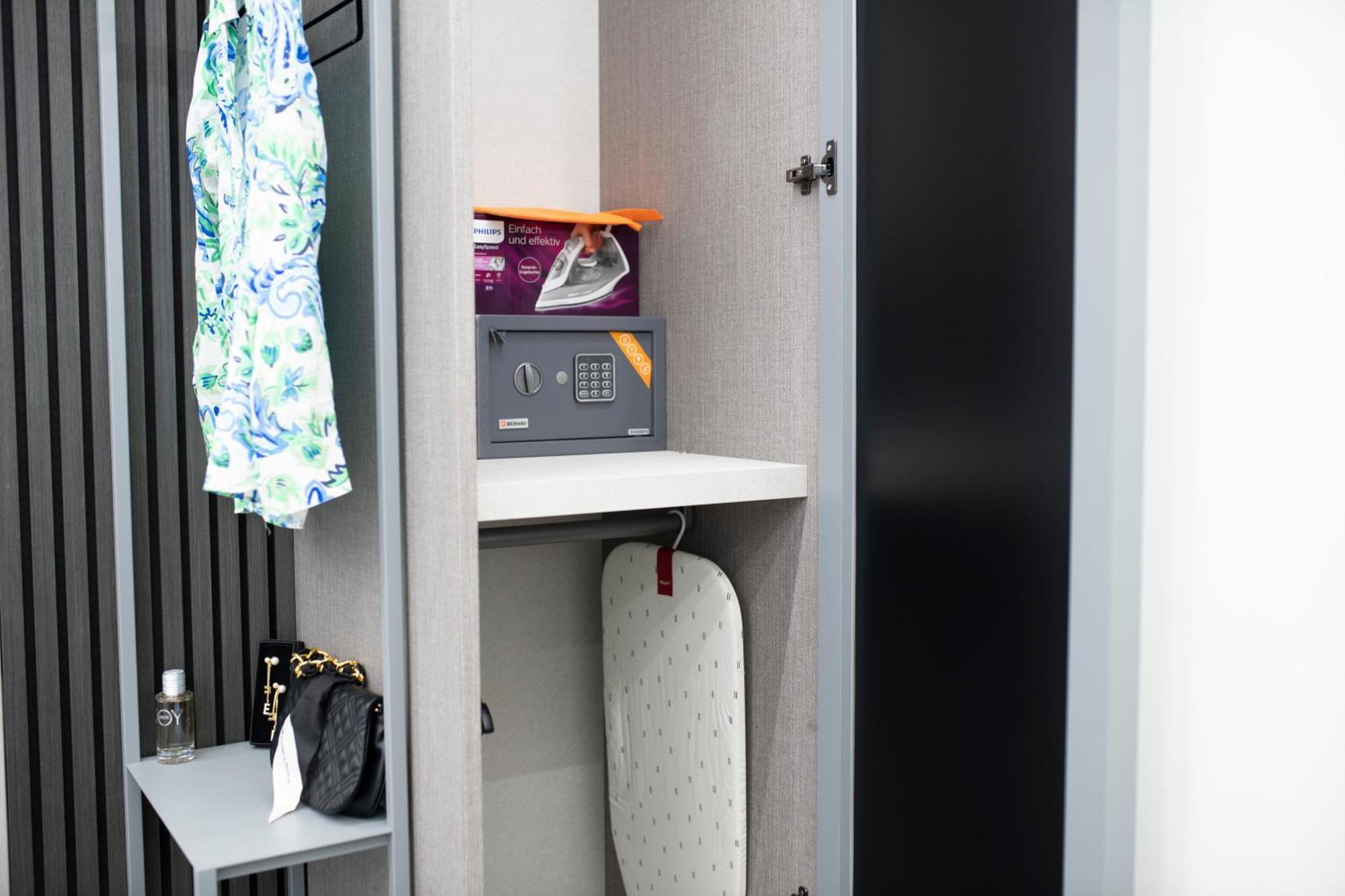 New Luxury Rooms 罗马 外观 照片