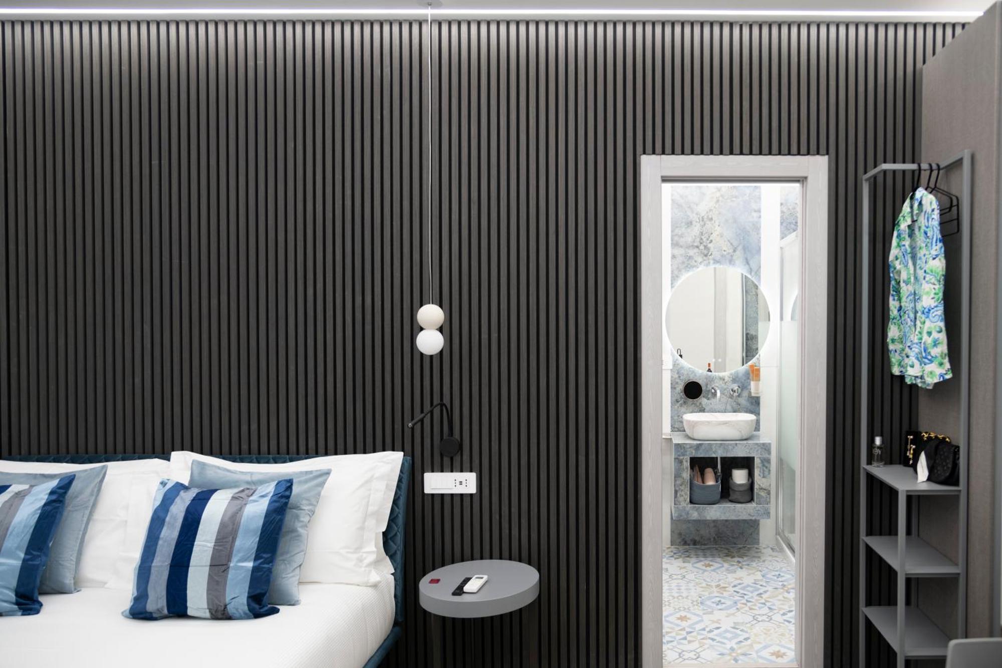 New Luxury Rooms 罗马 外观 照片