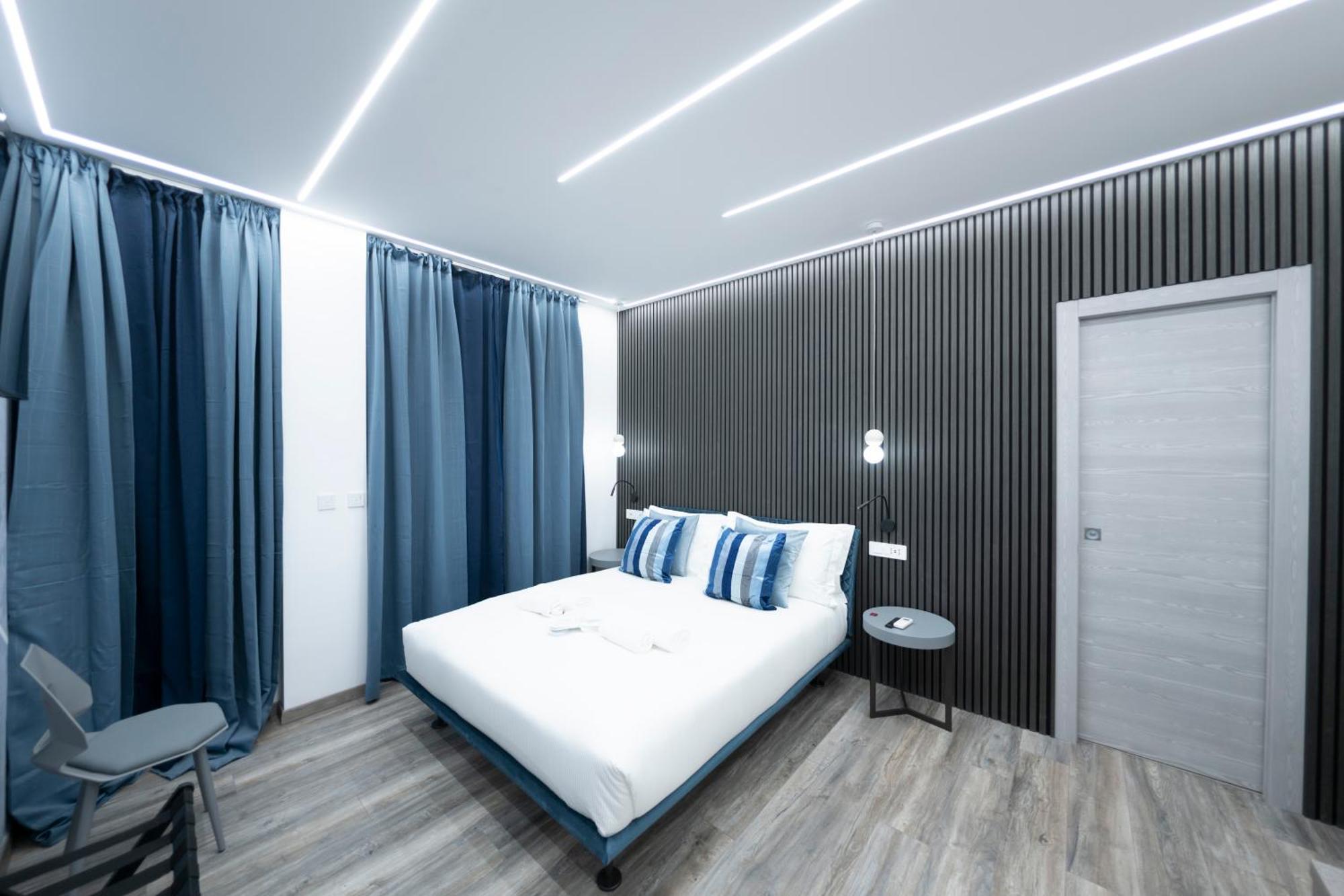 New Luxury Rooms 罗马 外观 照片