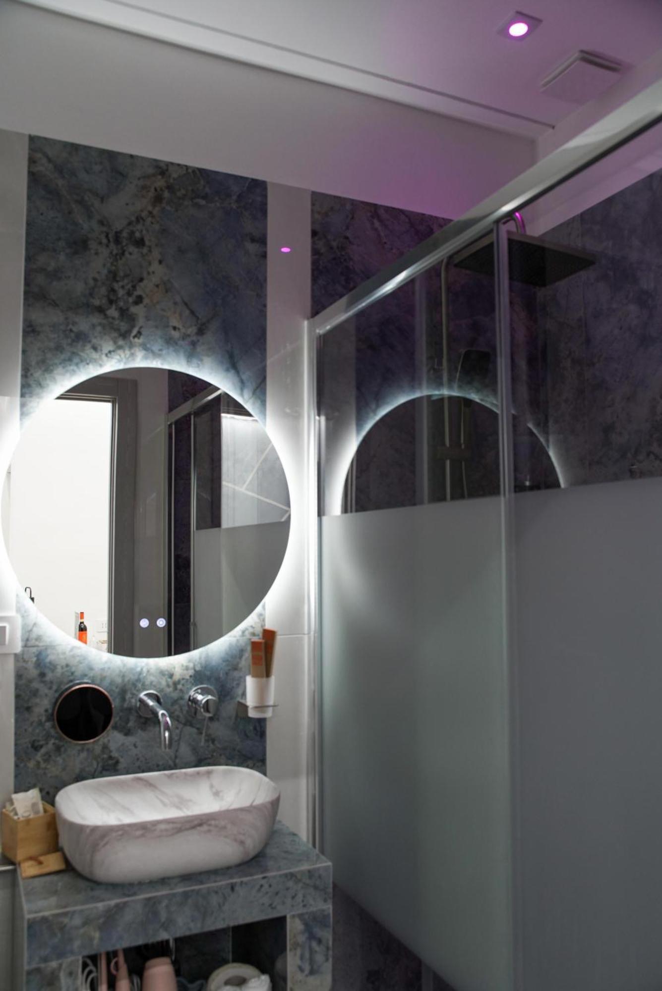 New Luxury Rooms 罗马 外观 照片