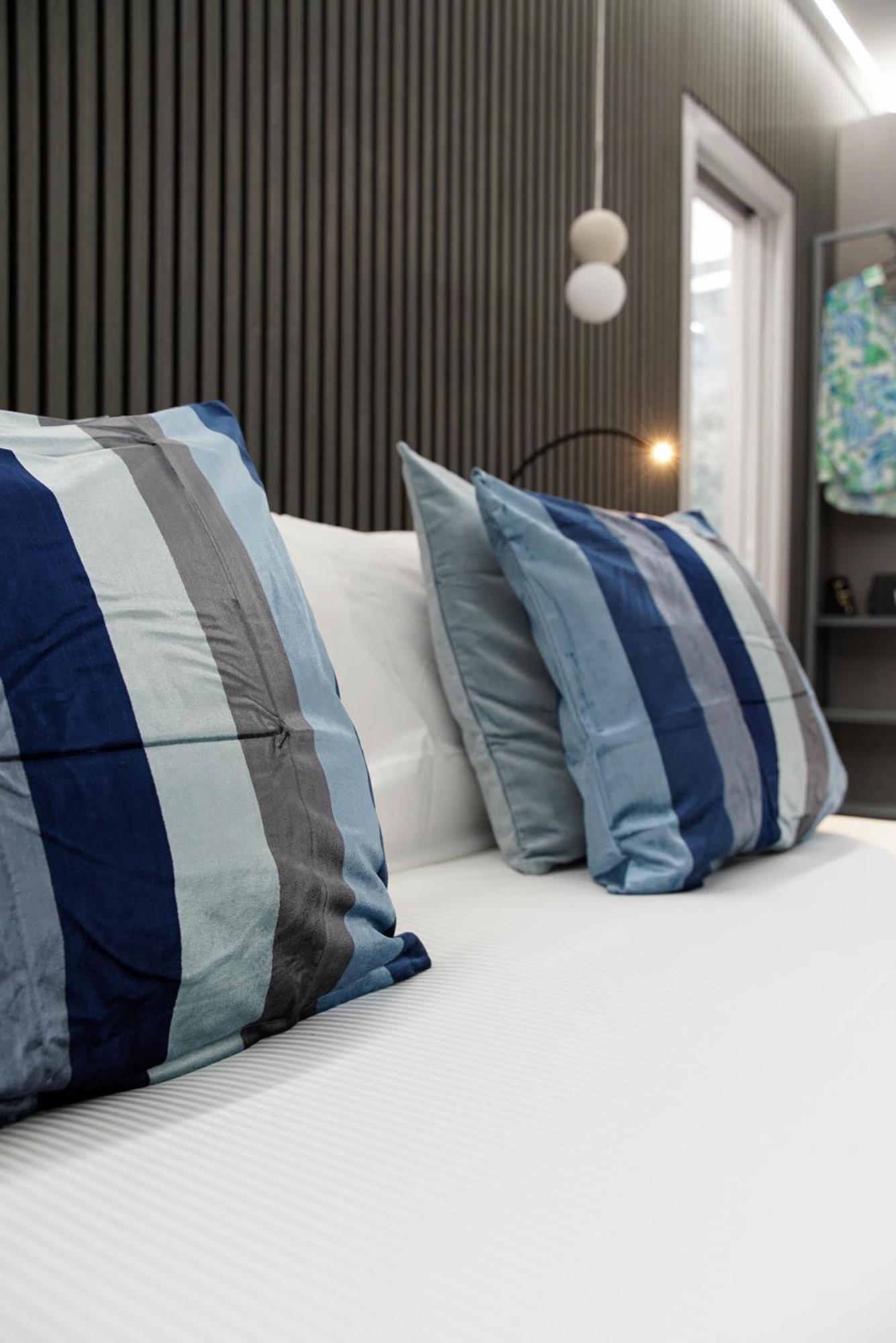 New Luxury Rooms 罗马 外观 照片