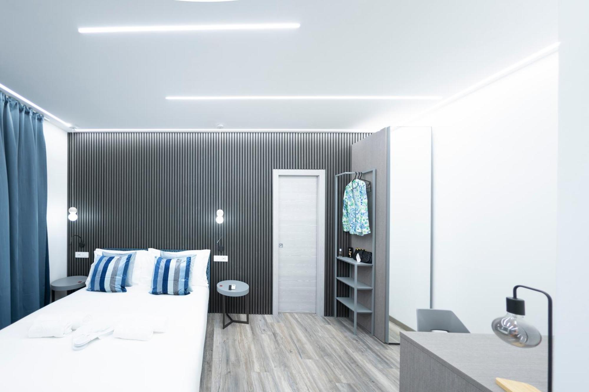 New Luxury Rooms 罗马 外观 照片