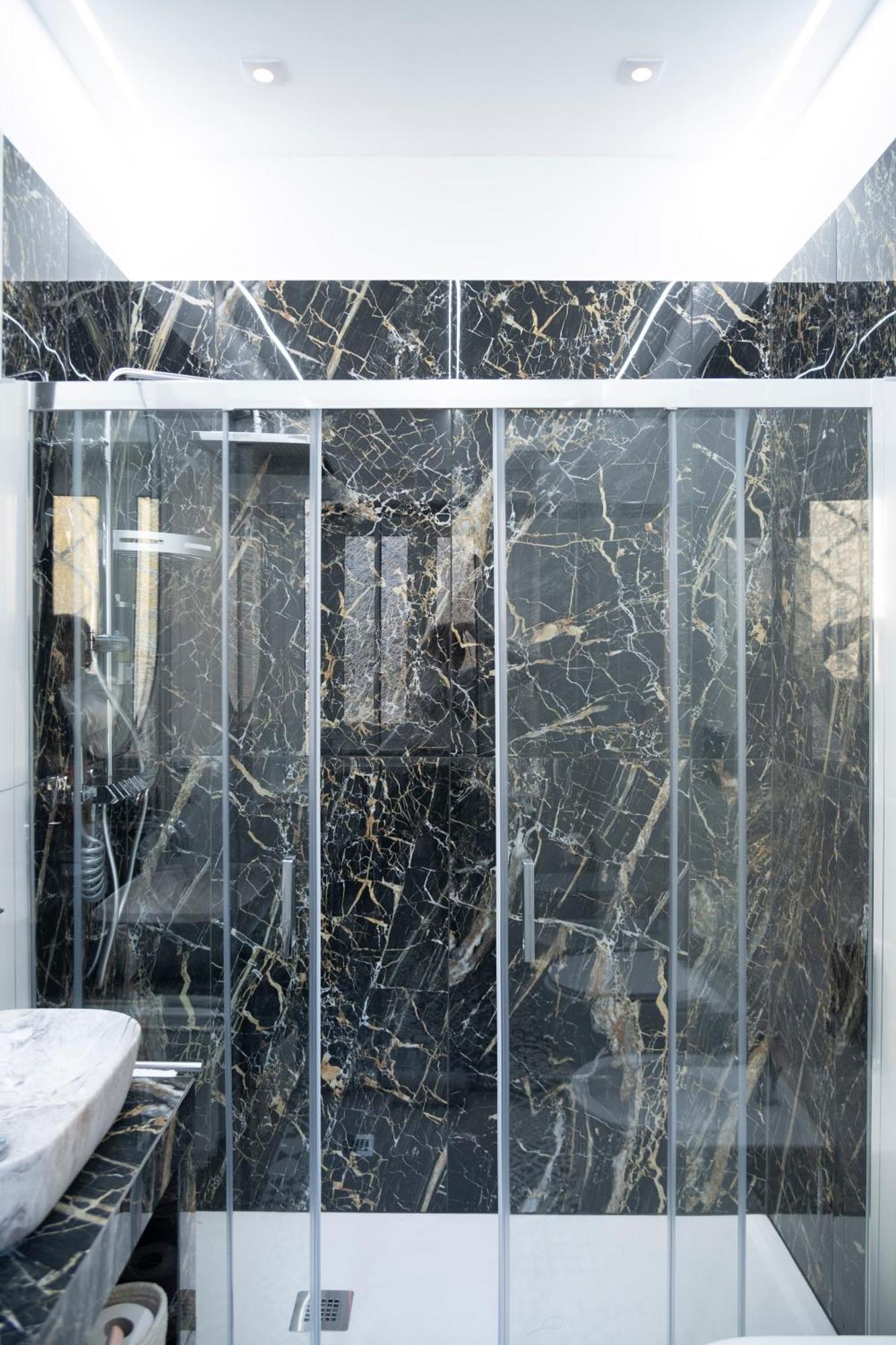 New Luxury Rooms 罗马 外观 照片