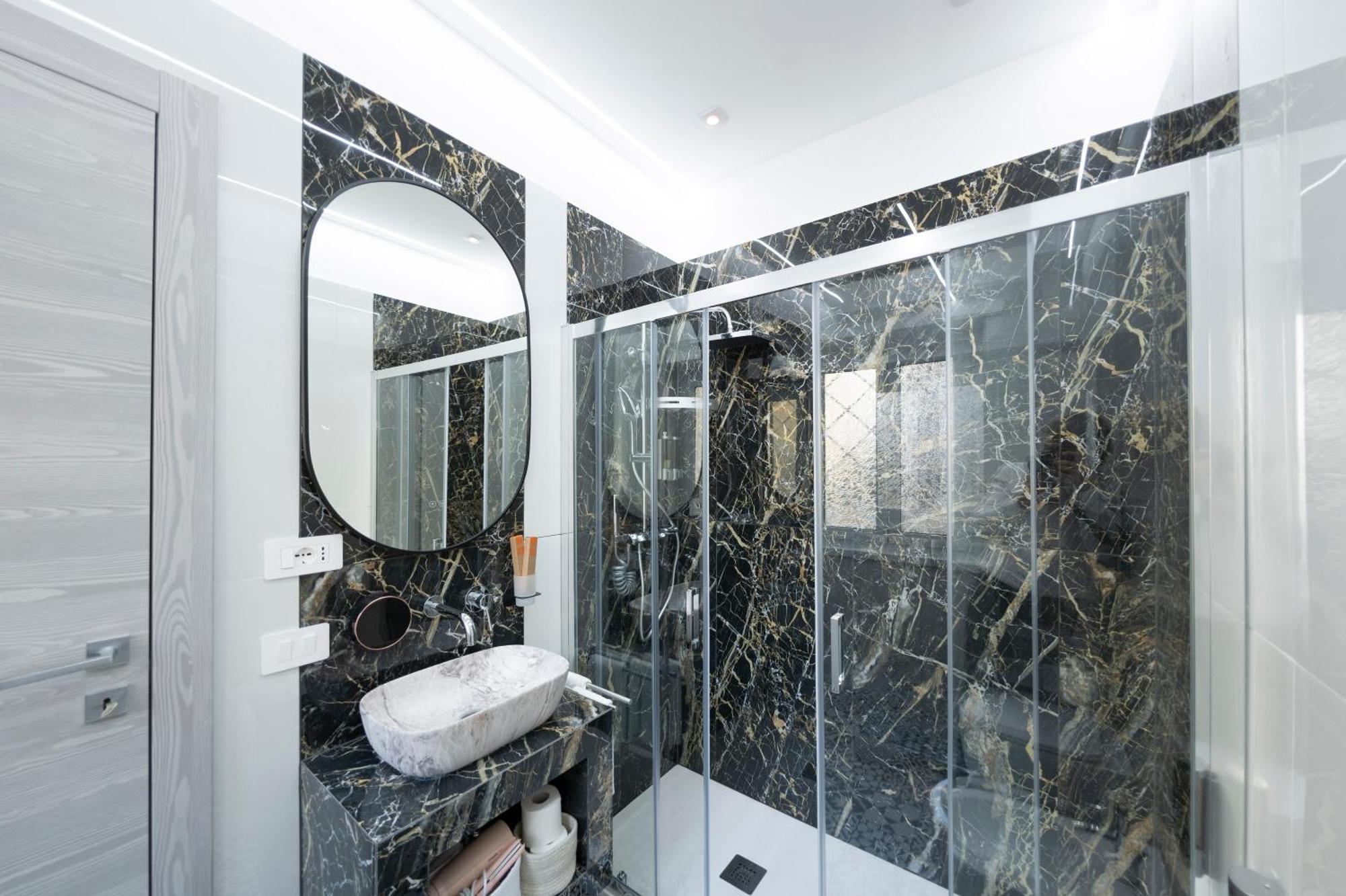 New Luxury Rooms 罗马 外观 照片