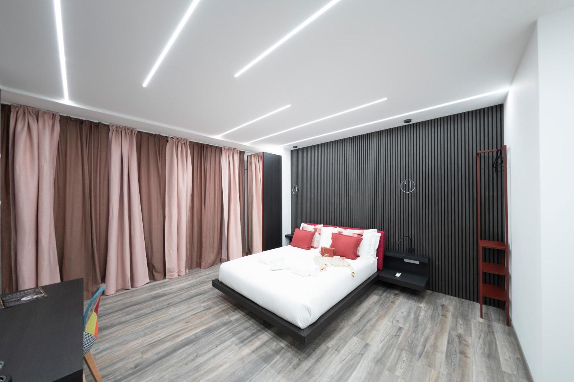 New Luxury Rooms 罗马 外观 照片