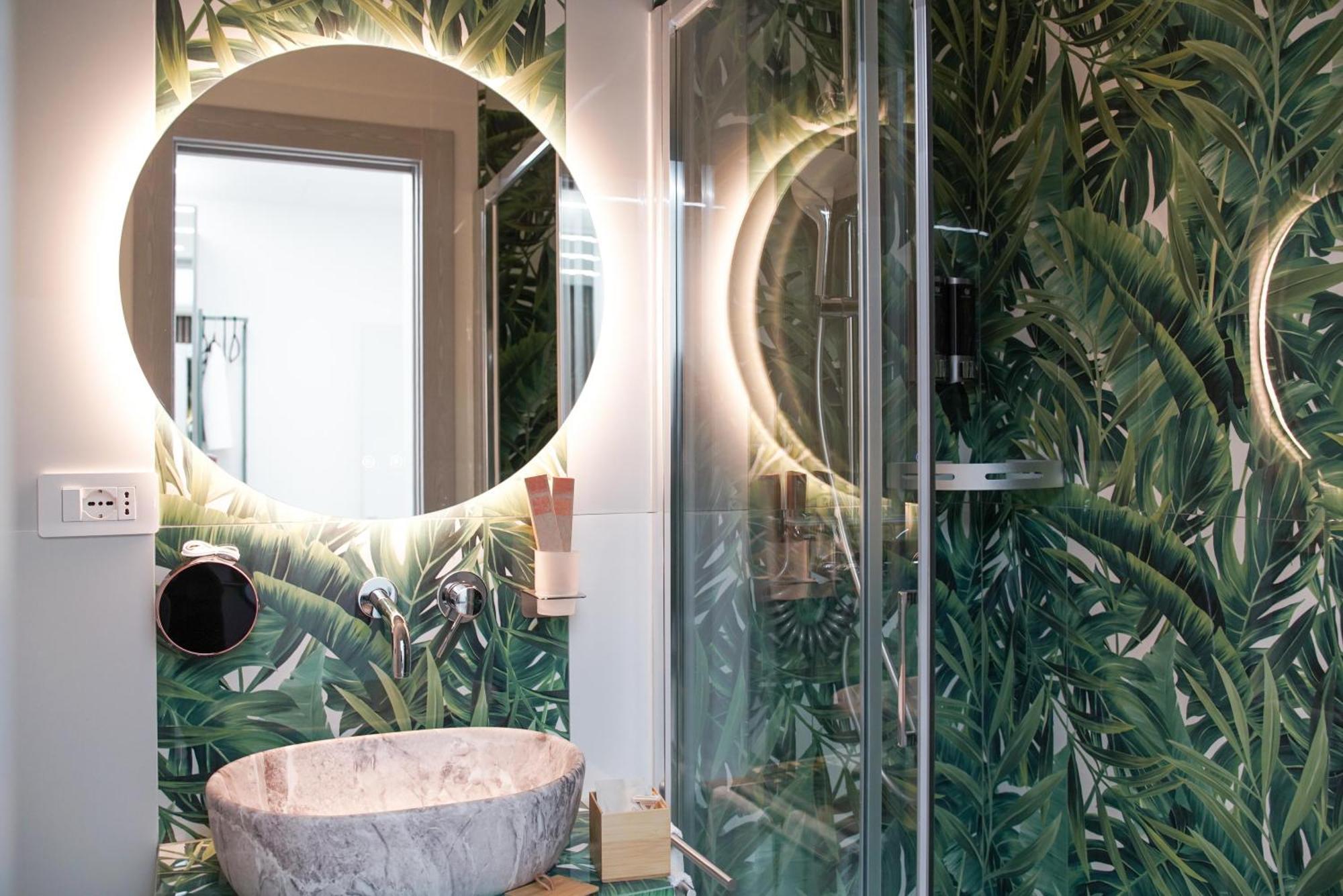 New Luxury Rooms 罗马 外观 照片