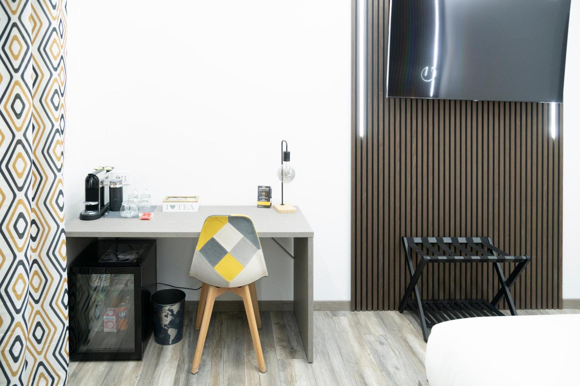 New Luxury Rooms 罗马 外观 照片